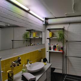 Pikkukoti Lemmikki: Keuruu şehrinde bir otel