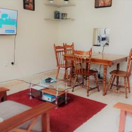 Twende Nanyuki Homes, hotel u gradu Nanyuki