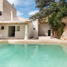 Apartamento Caolin Rocabella, hotel in El Chorro