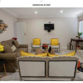 Rueby’s Apartment 101