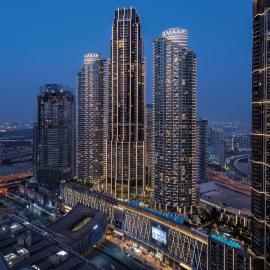 Address Dubai Mall