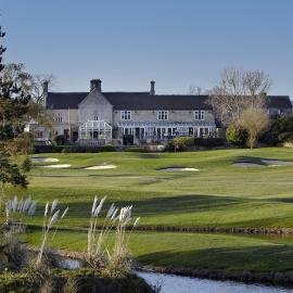 Horsley Lodge, hotel a Derby