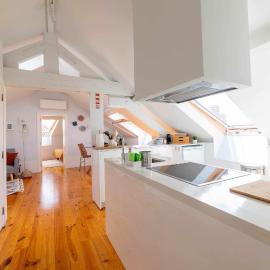 MY HOME IS YOUR HOME– Viana Center Apartment