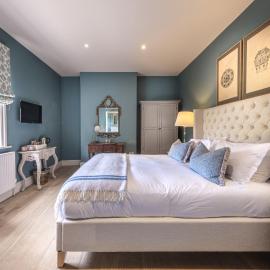 The Packhorse Inn, Hotel in Newmarket