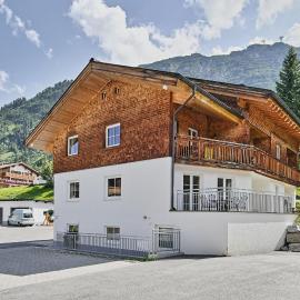 Apartmenthaus Steiner
