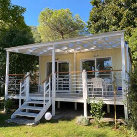 Villaggio Turistico Riviera, Hotel in Cannobio