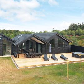20 person holiday home in Højslev-By Traum, hotel in Højslev
