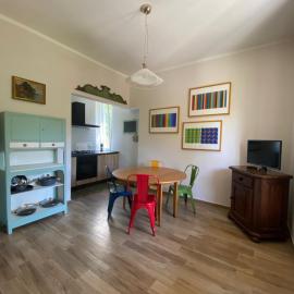 “Da Gio” in un antico borgo di Genova, hôtel à Gênes