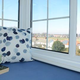 The Southwold Loft