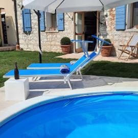 La Fassina, hotel a Valdobbiadene