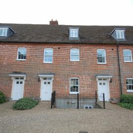 Saffron, Blythview, hotel v destinaci Blythburgh