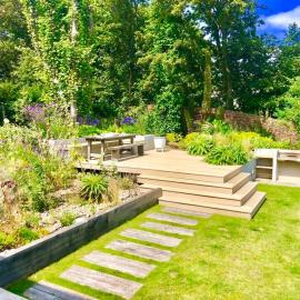 Aldeburgh Lodge Gardens, hotel i Aldeburgh