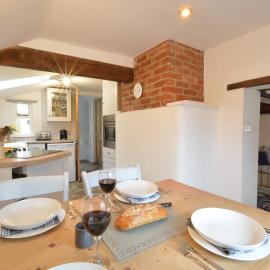 The Moorings, Orford