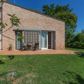 GuestHost - Francolino Duplex Charming La Farnia Villa