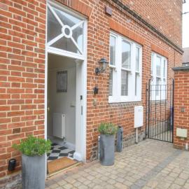 1 Eversley Court, Southwold