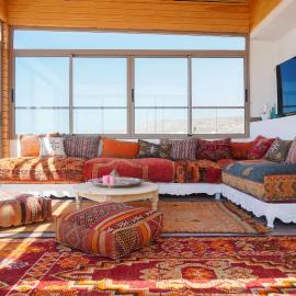Aresdis By Mood 4/5 Px Luxe, hotel in Imsouane