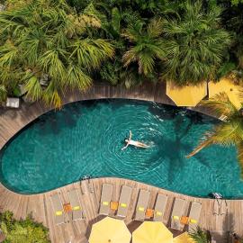 GYP SEA Saint Barth, hotel em Gustavia
