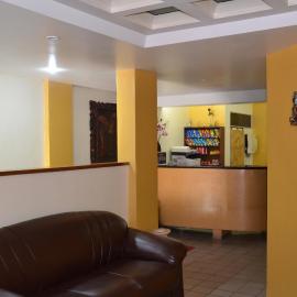 Hotel Vivo – hotel w mieście Garanhuns