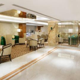 Holiday Inn Dhaka City Centre by IHG, hotell i Dhaka