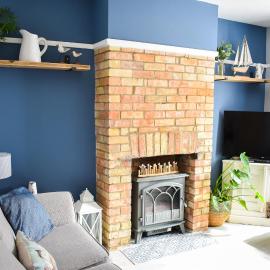 Seagull Cottage - Suffolk Coastal Escapes, готель у місті Pakefield