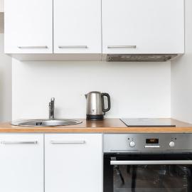 LKS Apartment 4, hotell i Tallinn