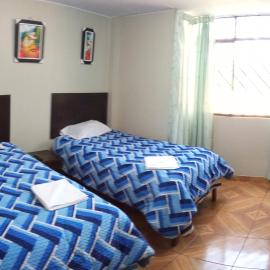LUANA’S HOUSE, hotel u gradu 'Ica'