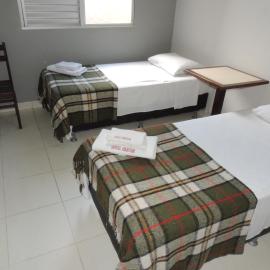 Hotel Economy 888 - Próximo a Praça da Estação e Rodoviária