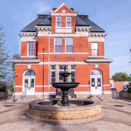 Sandwich Boutique Hotel, hotel v destinácii Windsor