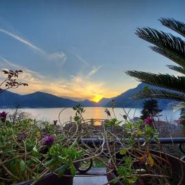 Apartment Terazza Di Ljuta