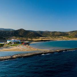 Livana Hotel, hotel v destinaci Ayia Trias
