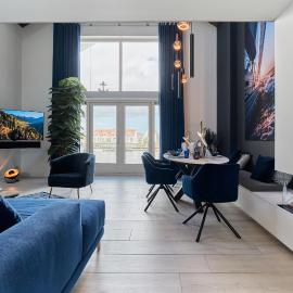 Captains Boathouse، فندق في هارفايك