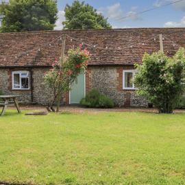 Byre Cottage 4