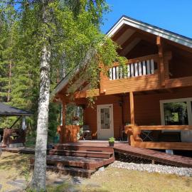 Casa di Sanna, hotelli Orimattilassa