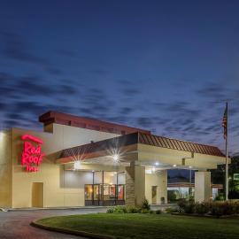 Red Roof Inn Bloomington - Normal/University