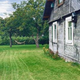 Bliska Wioska- Dom, hotel en Kuchary Żydowskie