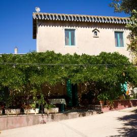 Corte Boero Bed&Breakfast, hotell i Capoterra