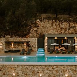Saphira Villa by WhiteDream Villas