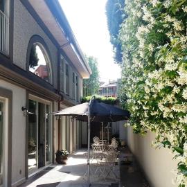 Corte Merighi Charming Rooms