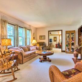Elegant Home 5 Blocks to Mayo Clinic and Hospital