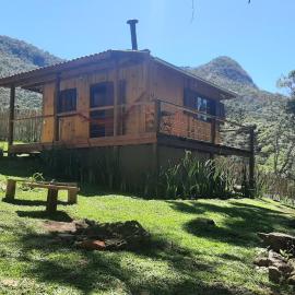 Canto da Montanha, hotel in Gonçalves