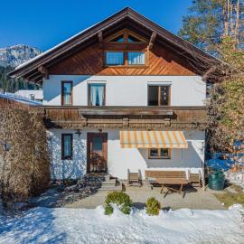 Haus Jöchl Top 1