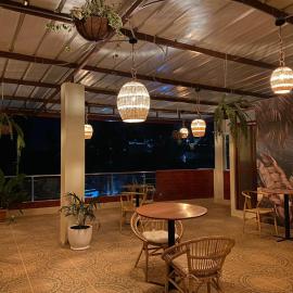 Santa Lucía Suite Hotel, hotell i Chachapoyas
