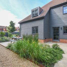 Corner Cottage, Thorpeness, hotel in Thorpeness