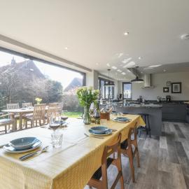 Lavvande, Walberswick, hotell i Walberswick