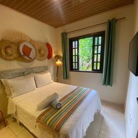 Casa aluguel Abraão 1, Ar, hotel in Abraão