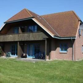 Gemütliche Ferienwohnung auf Fehmarn
