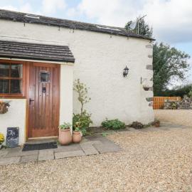 The Cottage at Graysondale Farm, hotel in Cockermouth