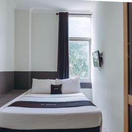 DS Colive Peterongan, hotel a Jomblang