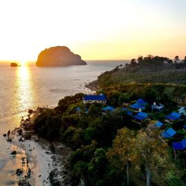 Esmeralda View Resort - SHA Extra Plus