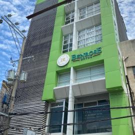 Benrose Hotel, hotel i Cagayan de Oro